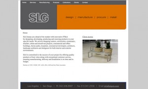 SLG Company Before