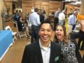 LeTip of Greater San Diego business mixer!